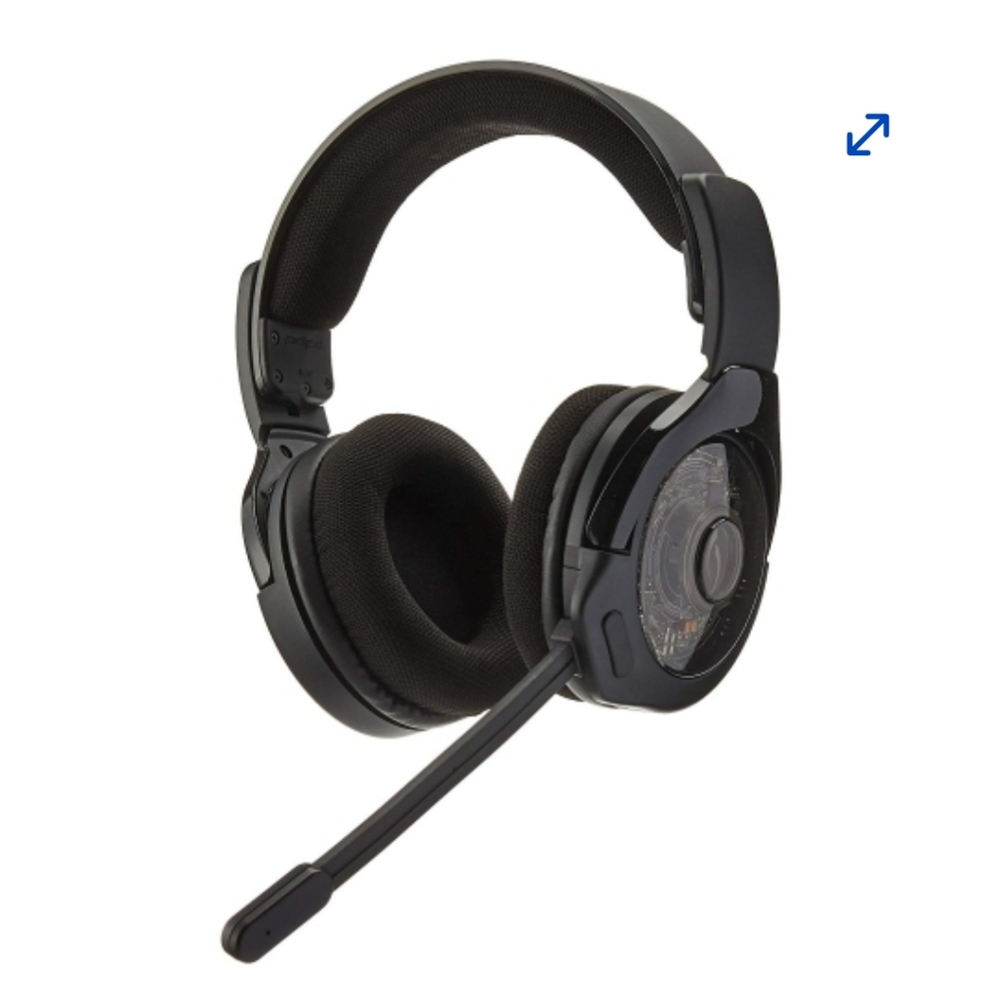 AFTERGLOW gaming headset
